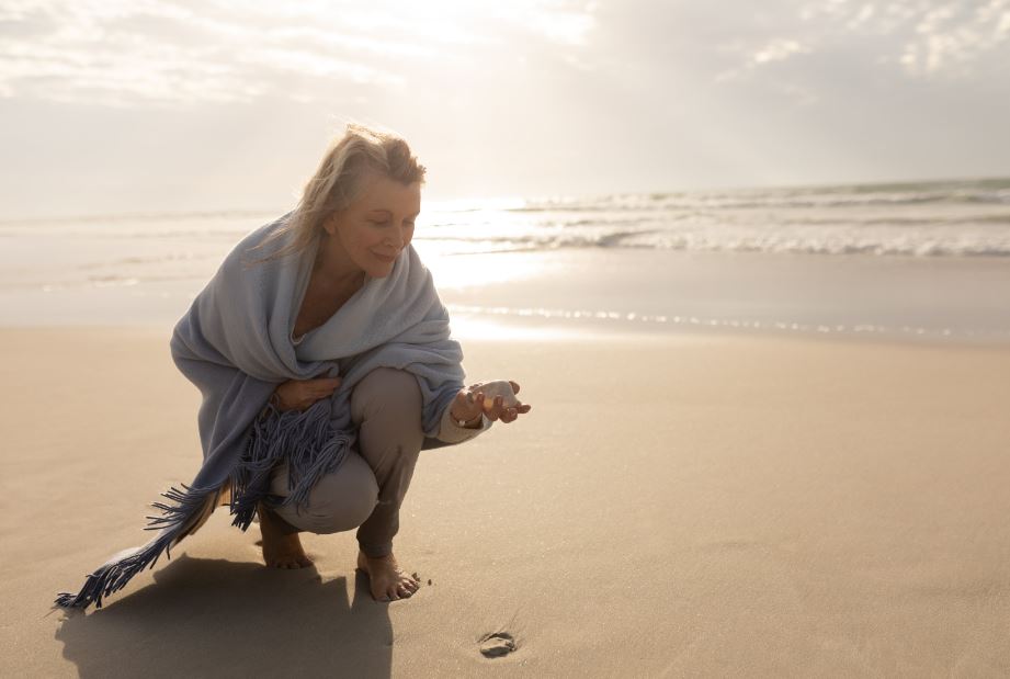 Прогулка у моря в Турции